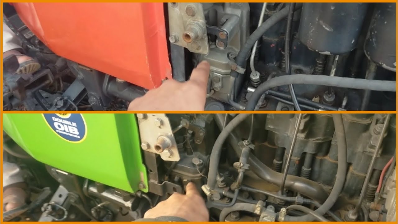 सादा गवर्नर और LD गवर्नर में क्या अंतर हैं जाने