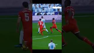 RONALDO'S FINISH WAS TOO SMART 🧠⚽️