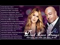 David Foster, James Ingram, Kenny Rogers, Mariah Carey, Celine Dion ❤️ Male And Female Duets Songs