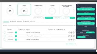 Quick Start - New Improve Features