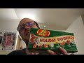 let&#39;s Try: Holiday Jelly Bellies