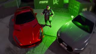 LJK - Fefe (Official Visual)