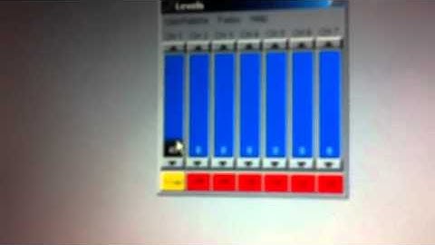 Martin LightJockey Part III