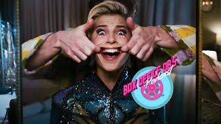 Smile 2 (Spoiler Review): A Terrifyingly Good Sequel