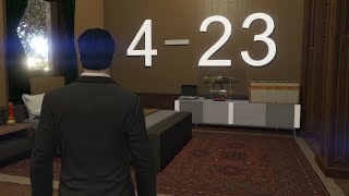ZOOMAA Seeing his Mansion for the First Time | Meeting FBI Agent LONZO | GTA RP in ZOOMAA SERVER