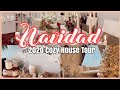 2020 CHRISTMAS HOUSE TOUR🌲 | HOUSE TOUR DE MI CASA NAVIDEÑA