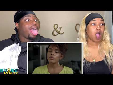 NELLYVIDZ BROKE BOYFRIEND PT.1 REACTION