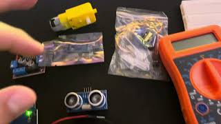 Sergio Gonzalez Project Components 101 Mechanical Engineering USF