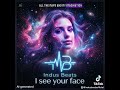 I see your face