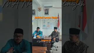Refleksi Lesson Study Oleh Pengawas Kemenag MA Bapak A Sholehodin. S.Ag. M.Pd #sekolah