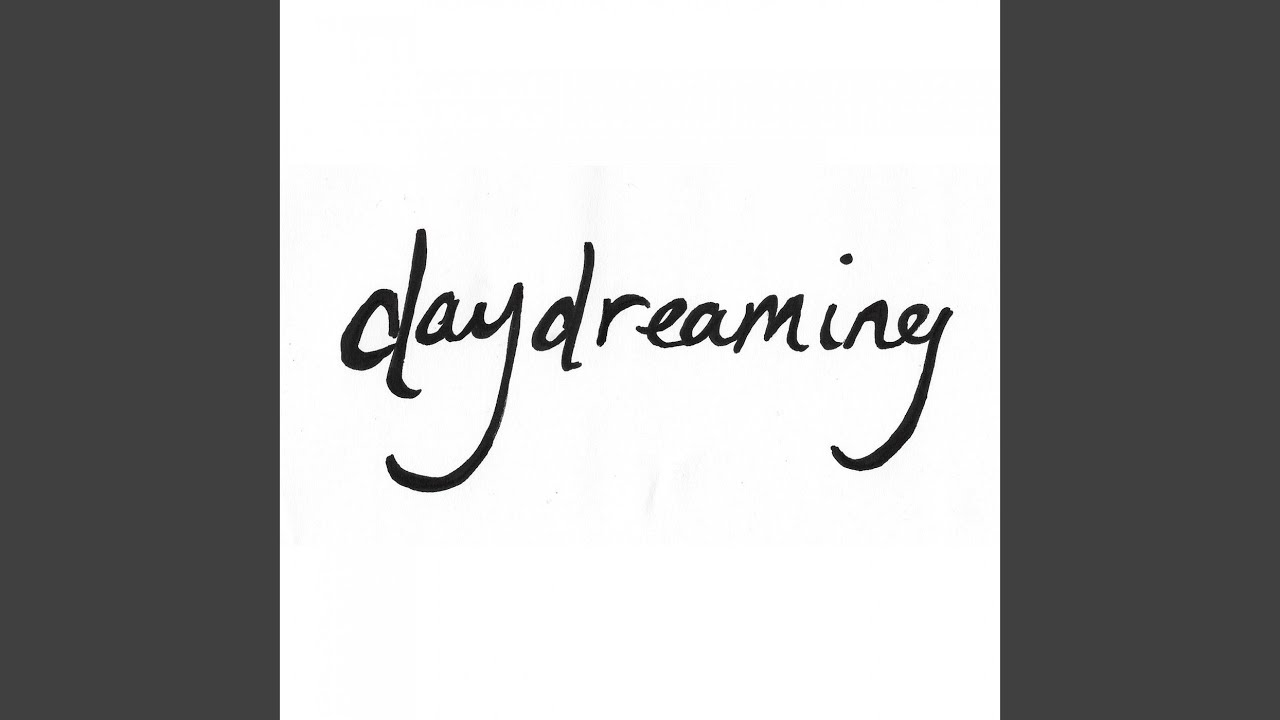 Daydreaming
