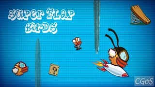 Super Flap Birds