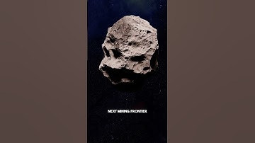 Unlimited Resources: Asteroid Mining