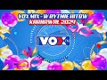 Karnawa w rytmie hitw 2024  oficjalny mix vox fm
