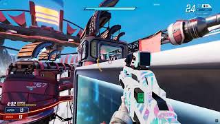 Splitgate | SWAT KillSanity