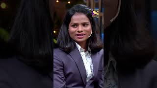 Dutee Ne Daud Ko Kyun Chuna Apna Career? The Kapil Sharma Show