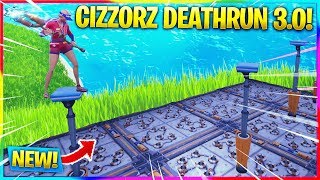 New Playing Cizzorz Deathrun 3.0 Code In Description Fortnite Creative