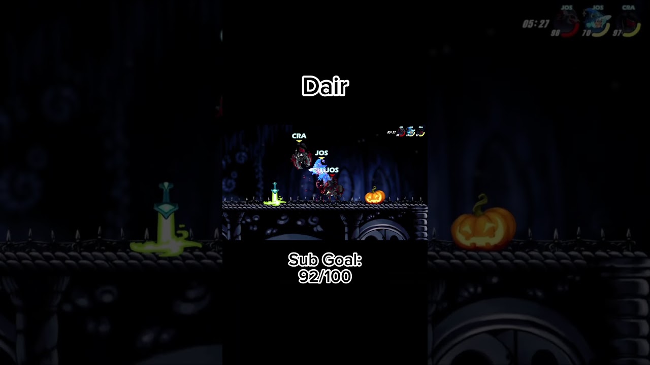 Combo Requests Part 9-10 