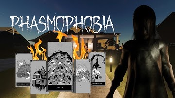 Wraith! You Need To Know This Tip For Spotting This Ghost in Phasmophobia