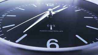 Best Clock Time Lapse Close Up With a Fast Loop!