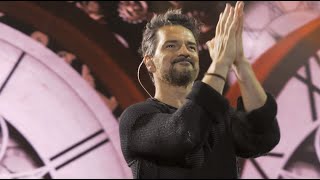 Video thumbnail of "Ricardo Arjona - Circo Soledad EN VIVO - Minutos - Episodio 23 de 24"