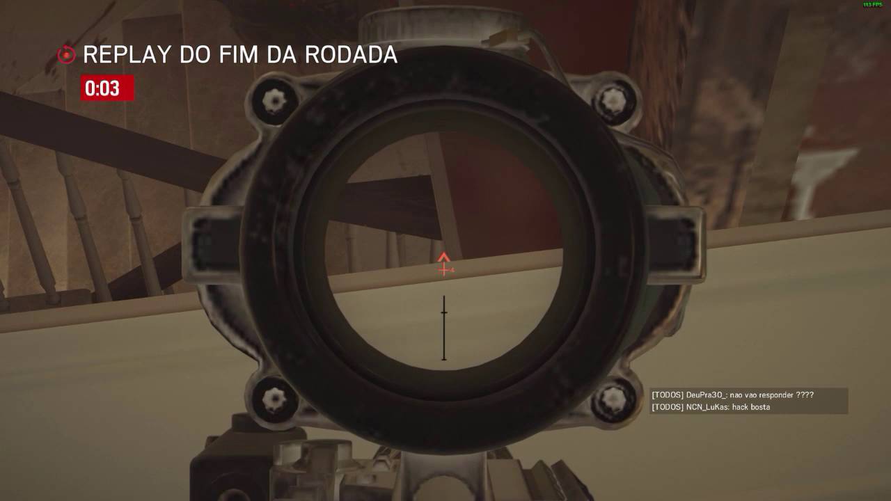 hack R6 (1) - YouTube