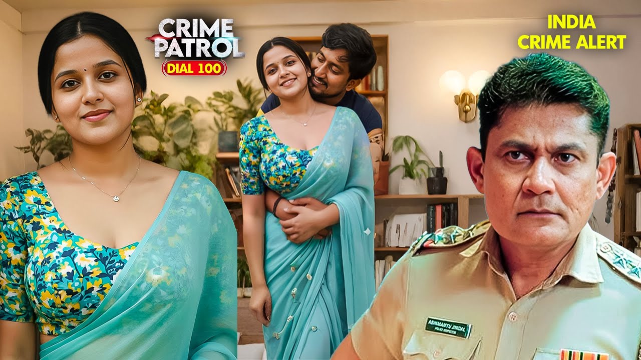 Amrita का अकेलापन कौन दूर कर पाएगा? Crime Patrol | Crime Patrol Satark | 