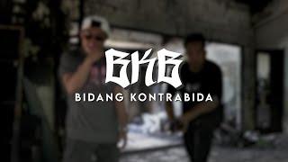 BKB - Bidang Kontrabida