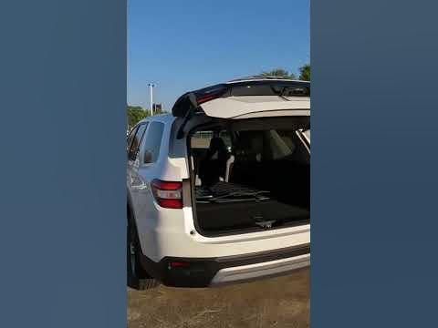 2024 Honda Pilot Towing Capacity - YouTube