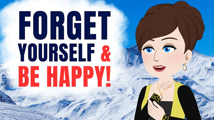 Happiness Starts When You Stop Obsessing 🧠➡️❤️ | ABRAHAM HICKS 2025