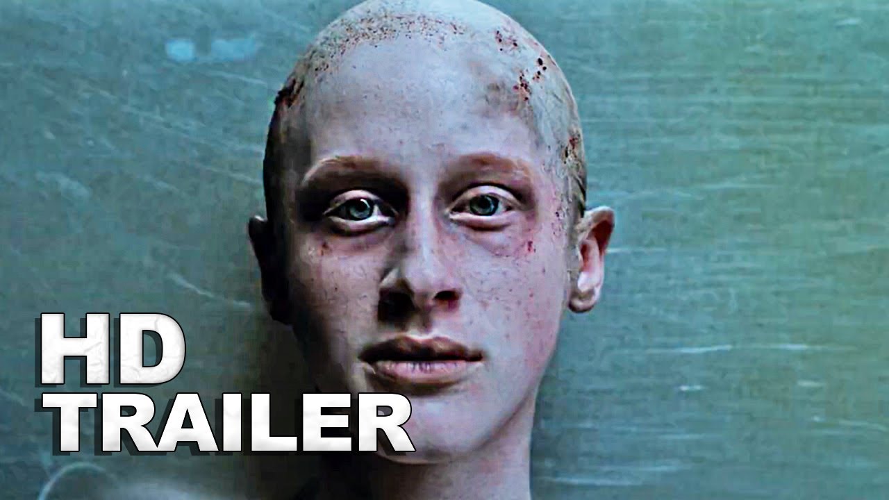 Der Parfumeur (2022) Netflix Offizieller Trailer German Deutsch