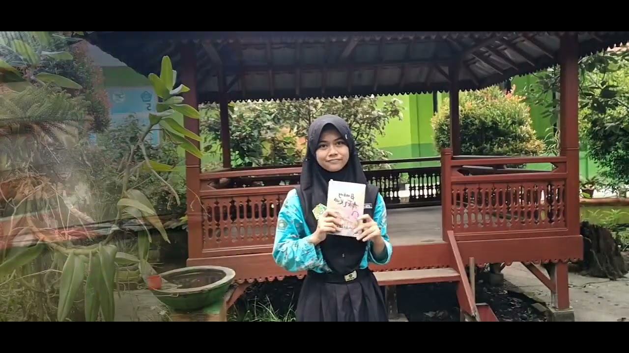 #sepekan1buku : Kenangan Yang Tak Pernah Pergi - Bandung After Rain oleh Afiqa Aprilia M