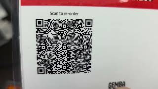 The Lean Bookmark using GembaDocs