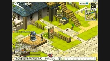 lets play wakfu épisode 1