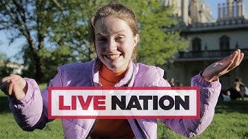 Sigrid Talks Us Through Each Song On The 