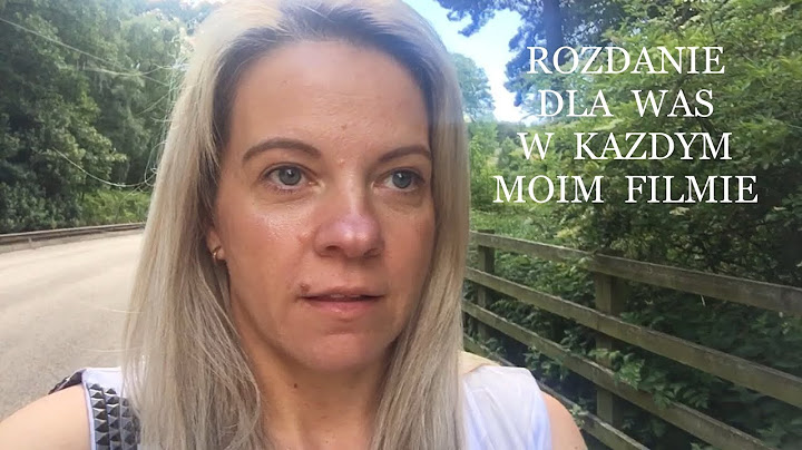 COFNELAM SIE W CZASIE | BEAMISH | TAK CUDOWNY DZIEN | VLOG | KREM POD OCZY | ROZDANIE