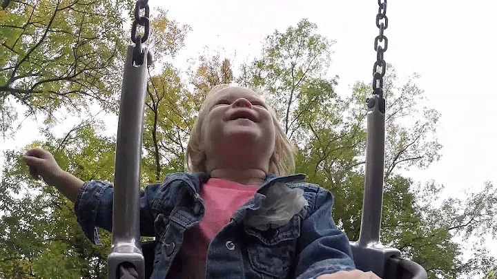 Swing, Swing. Sing, Sing.