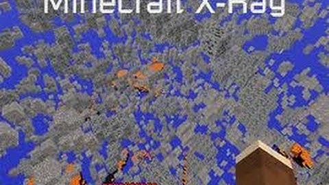 How to download X-ray mod (with fly mod) minecraft 1.4.6