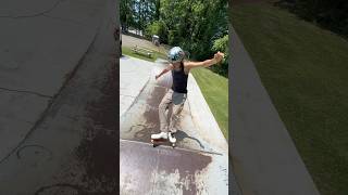 MINI-RAMP SESSION?!!🔥🔥🔥#skating #rollerblading #aggressiveinlineskating #inlineskating #miniramp
