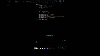 #coding part 10 installing dependency of adding users and display current username in Flask