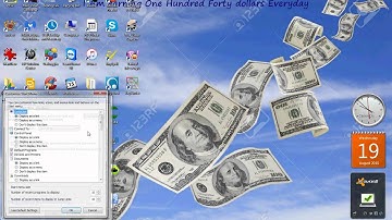 Bring the run command back to start menu