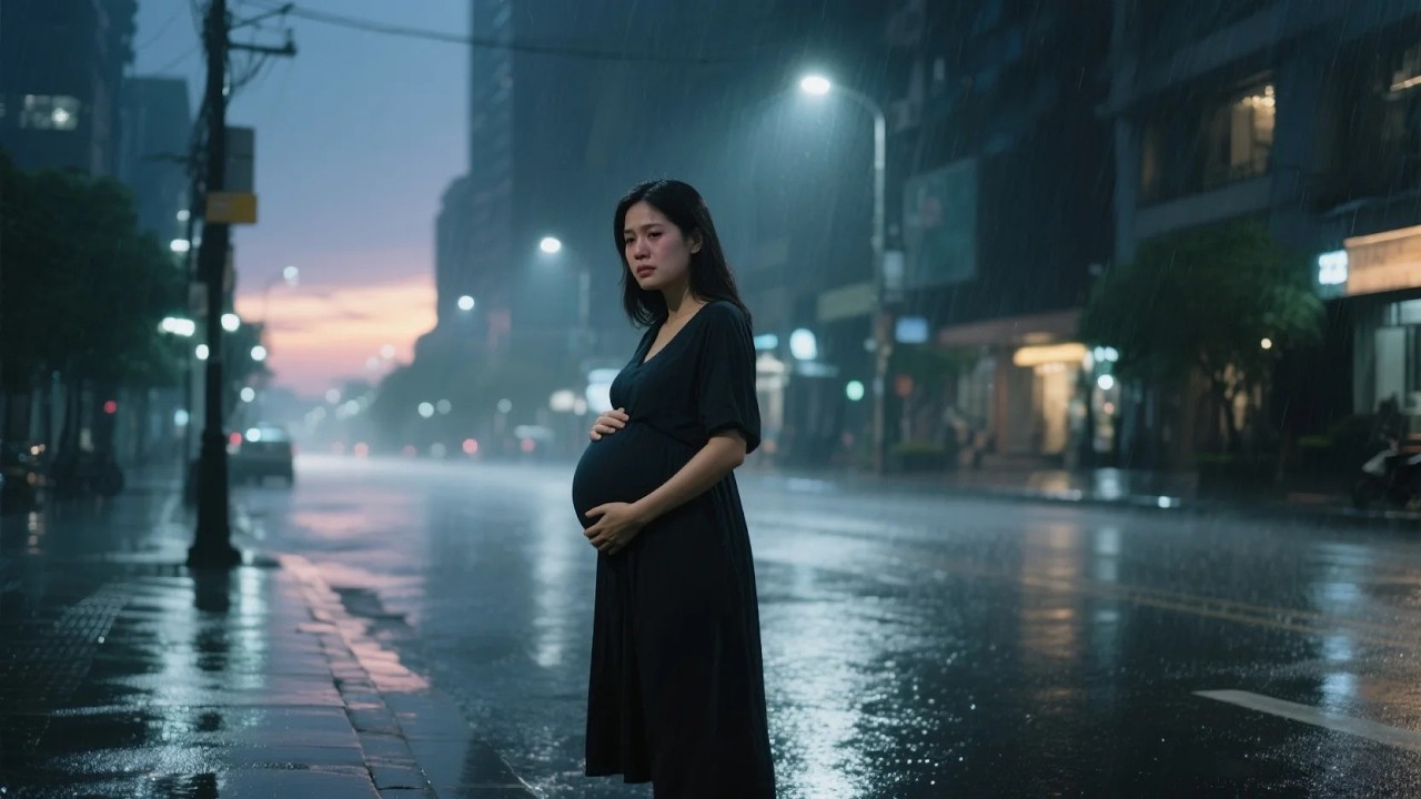 Bắt gặp chồng hì hục với thư ký ngay trên bàn làm việc, 1 giờ sau vợ ký đơn ly hôn và bán sạch tài s