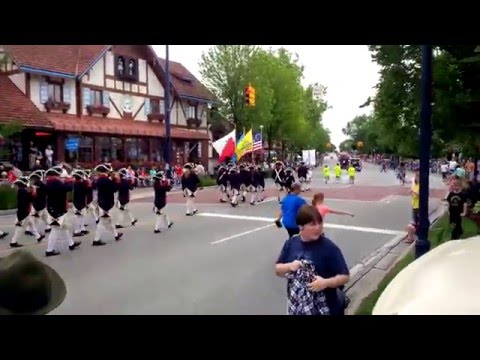 PFDC Frankenmuth Bavarian
