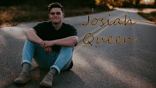 Grave clothes - Josiah Queen - Lyric video