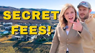 Celebrity The #1 Reason People REGRET Moving to Harris Ranch, Boise, Idaho Profile