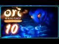 Der Grund für Kuros Zorn! | Ori and the Blind Forest: Definitive Edition #10 (German/100%/4K60FPS)