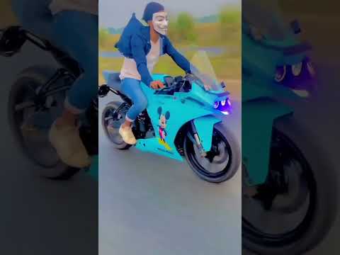 Gadi Lamborghini Pile Rang Di Ktm Riding Very Danger Mood Off Status Ktm Shorts