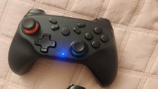 Nonbliep 2 Pack Wireless Controller for Nintendo Switch  Review