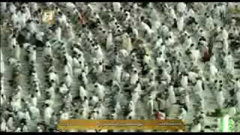 تلاوة باكية  لصلاة الفجر الشيخ خالد الغامدي الثلاثاء 2 ذوالقعدة 1438 ۿ الحرم المكي سورة التحريم