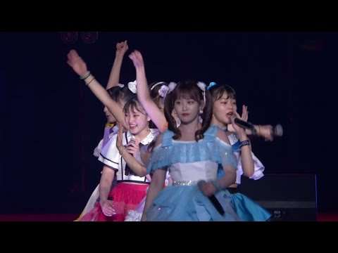 つばきファクトリー／断捨ISM #05